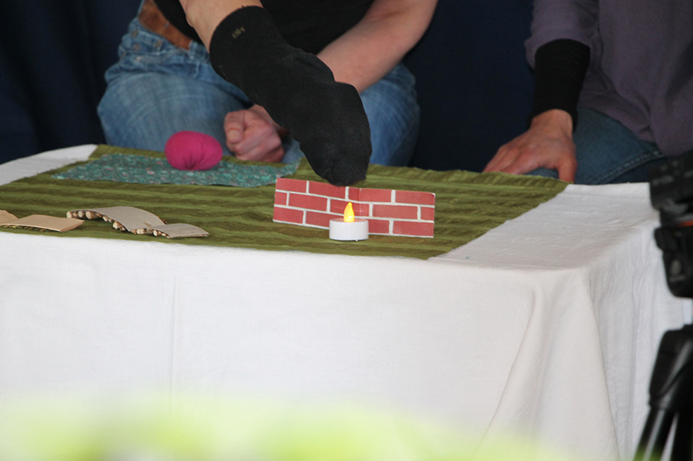 Boîte à histoire en Berbère – Parlons NoBoîte à histoire en Berbère – Parlons Nos Langues 2022s Langues 2022